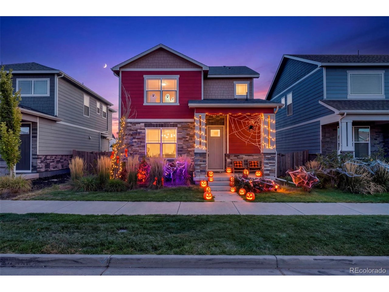 Photo of 21842 E 8th Ave Aurora CO 80018