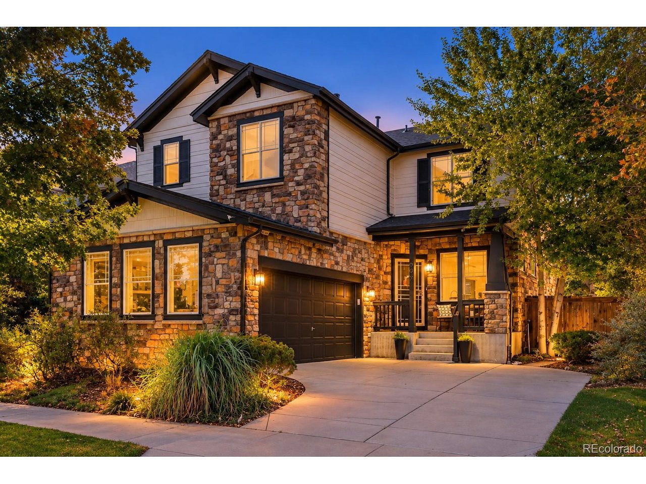 Photo of 997 Tamarac St Denver CO 80230