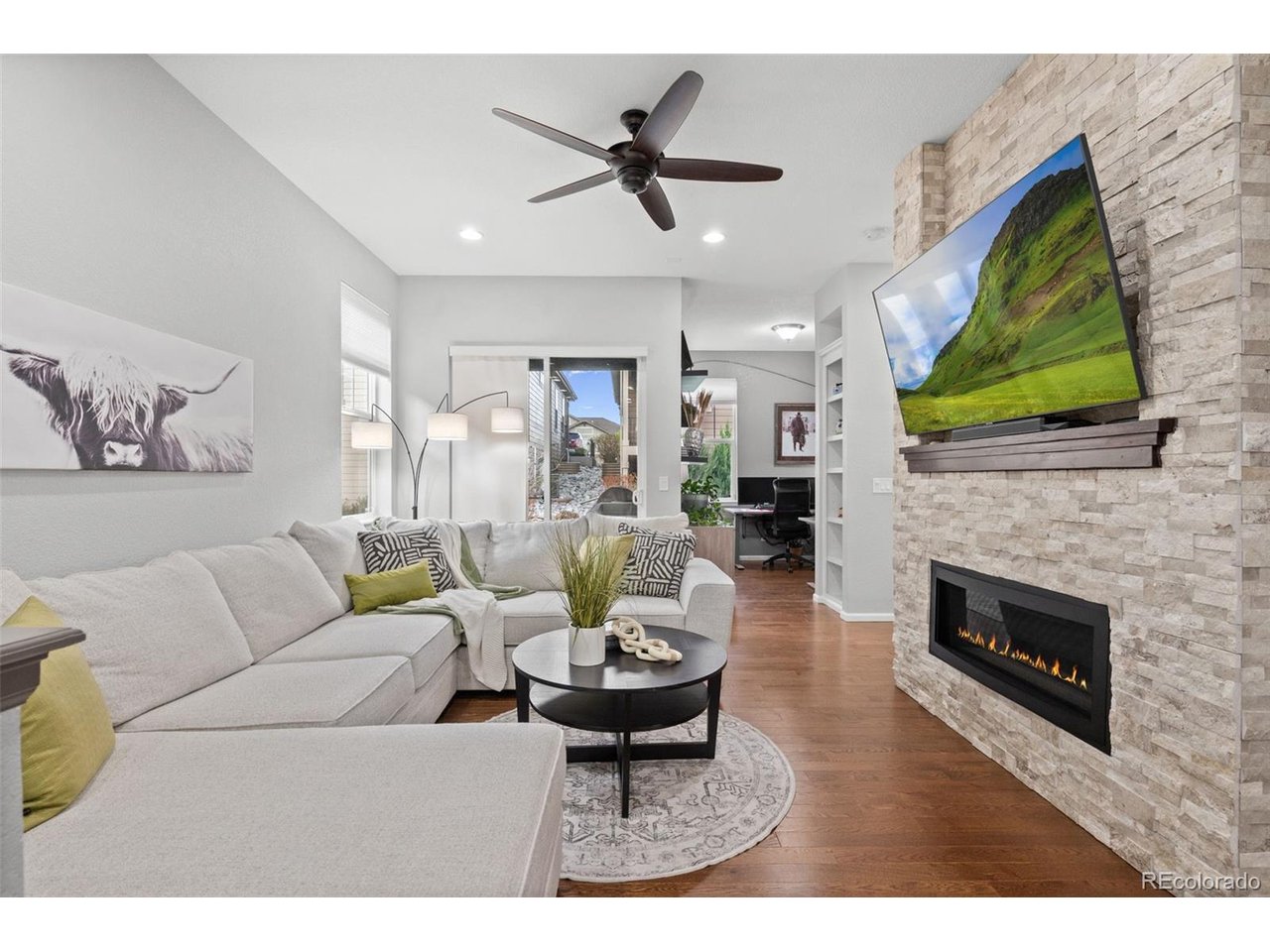 Photo of 16535 W 85th Ln #B Arvada CO 80007