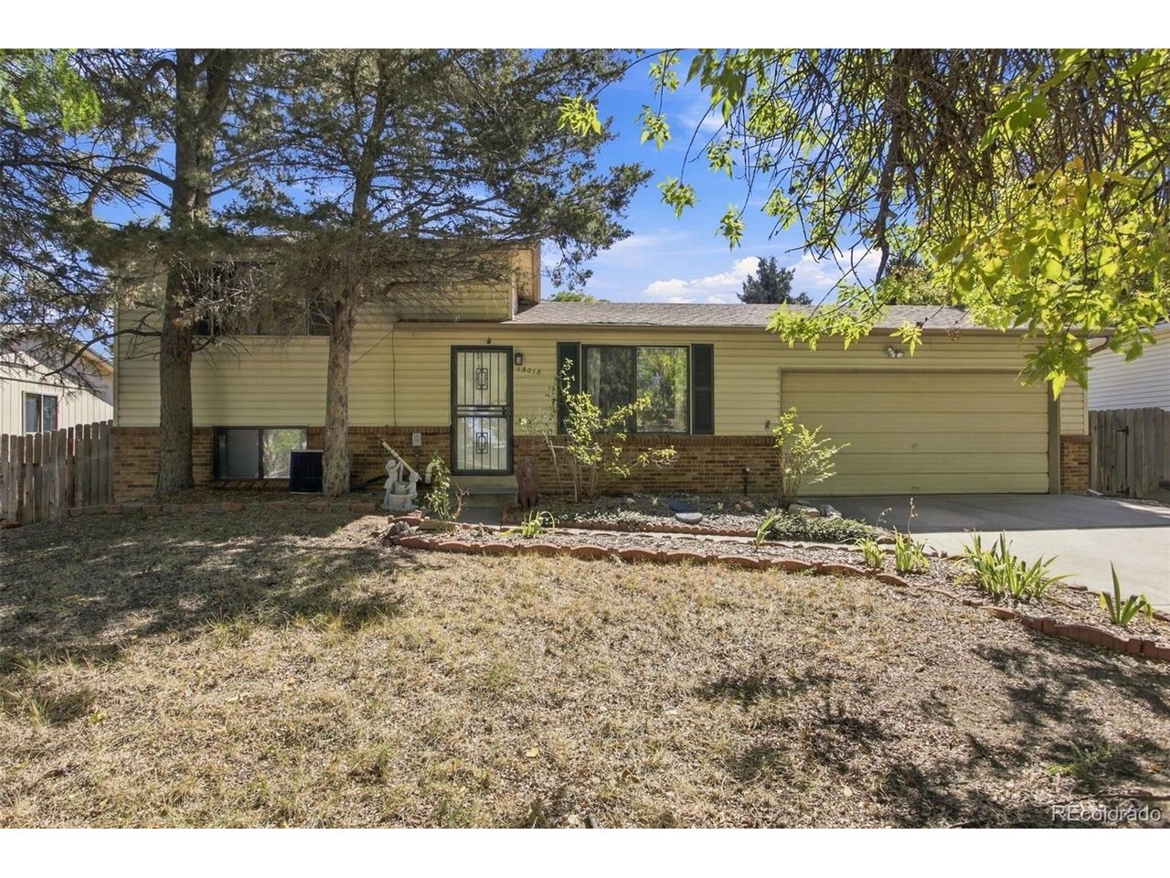 Photo of 15018 E Columbia Dr Aurora CO 80014