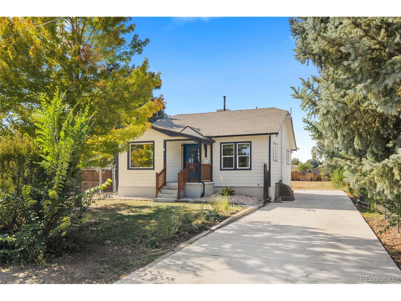 Photo of 1463 S Knox Ct Denver CO 80219