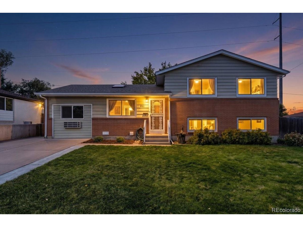 Photo of 8061 Clarkson Ct Denver CO 80229