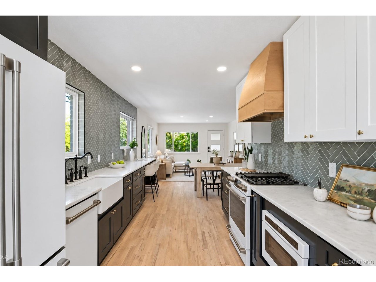 Photo of 3557 Decatur St Denver CO 80211