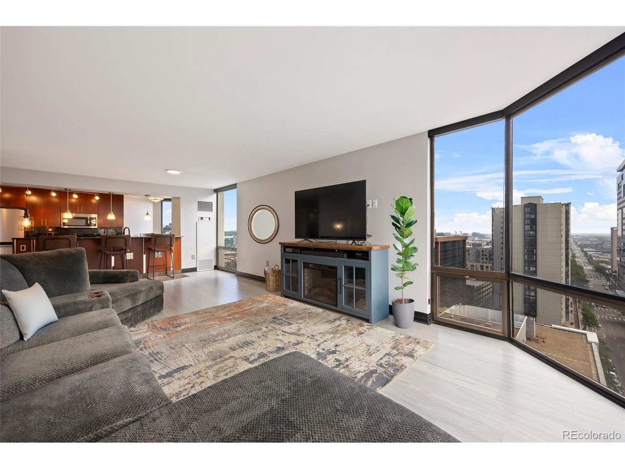 Photo of 1625 Larimer St #2105 Denver CO 80202