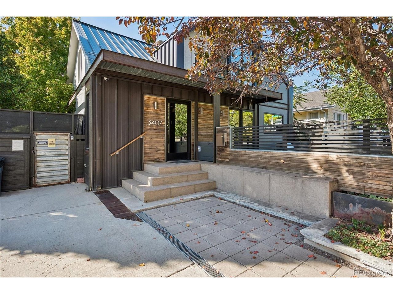 Photo of 3407 S Logan St Englewood CO 80113