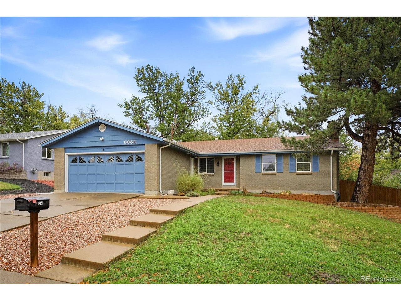 Photo of 6632 Urban Ct Arvada CO 80004