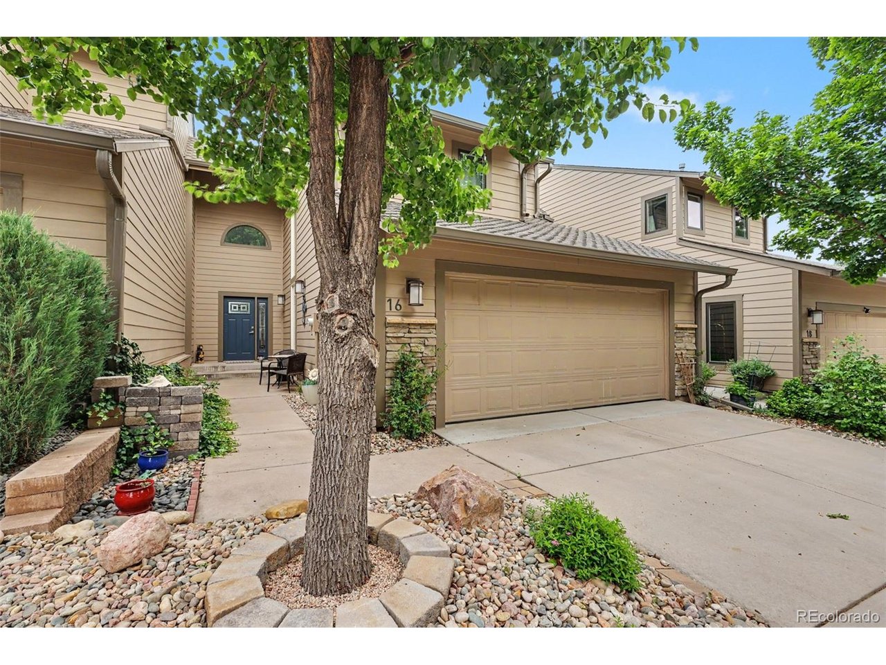 Photo of 16 Woodbridge Dr Colorado Springs CO 80906