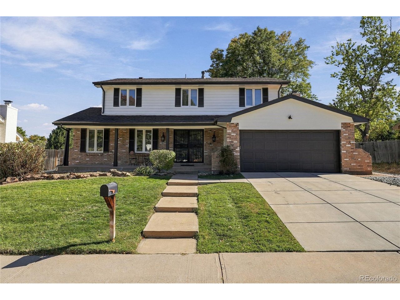 Photo of 7624 E Mercer Pl Denver CO 80237