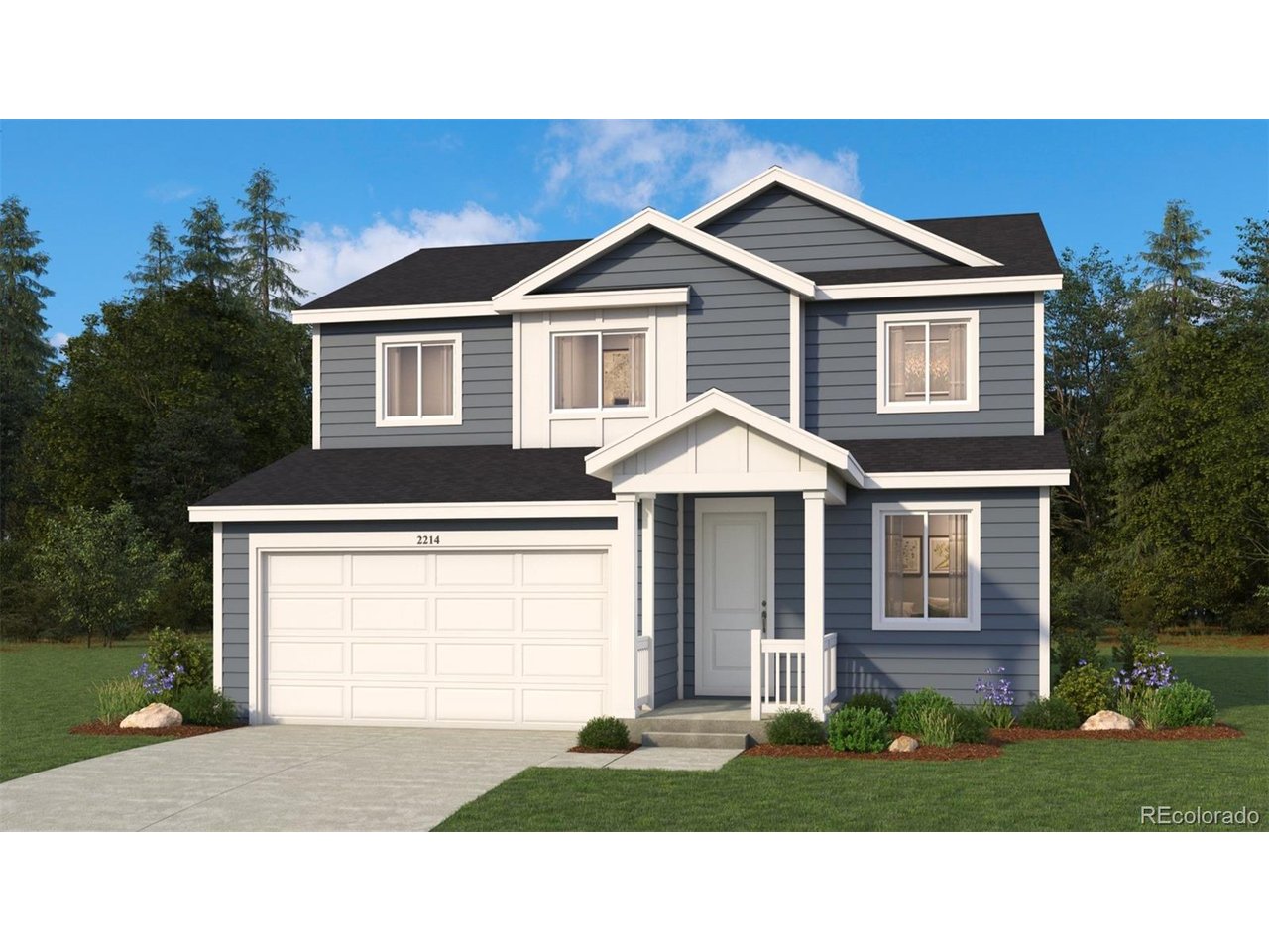 Photo of 1404 Boyle St Windsor CO 80550