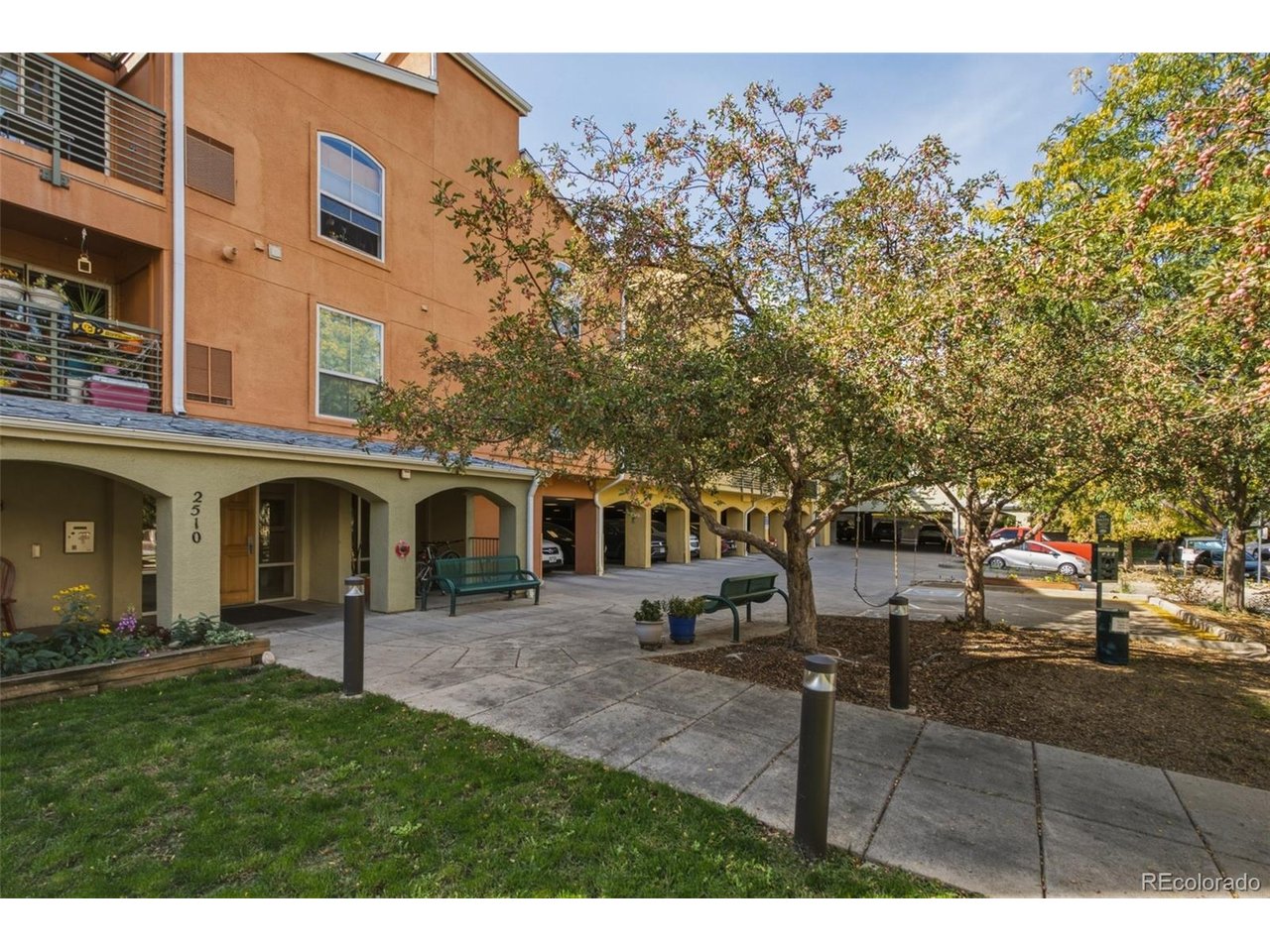 Photo of 2510 Taft Dr #302 Boulder CO 80302