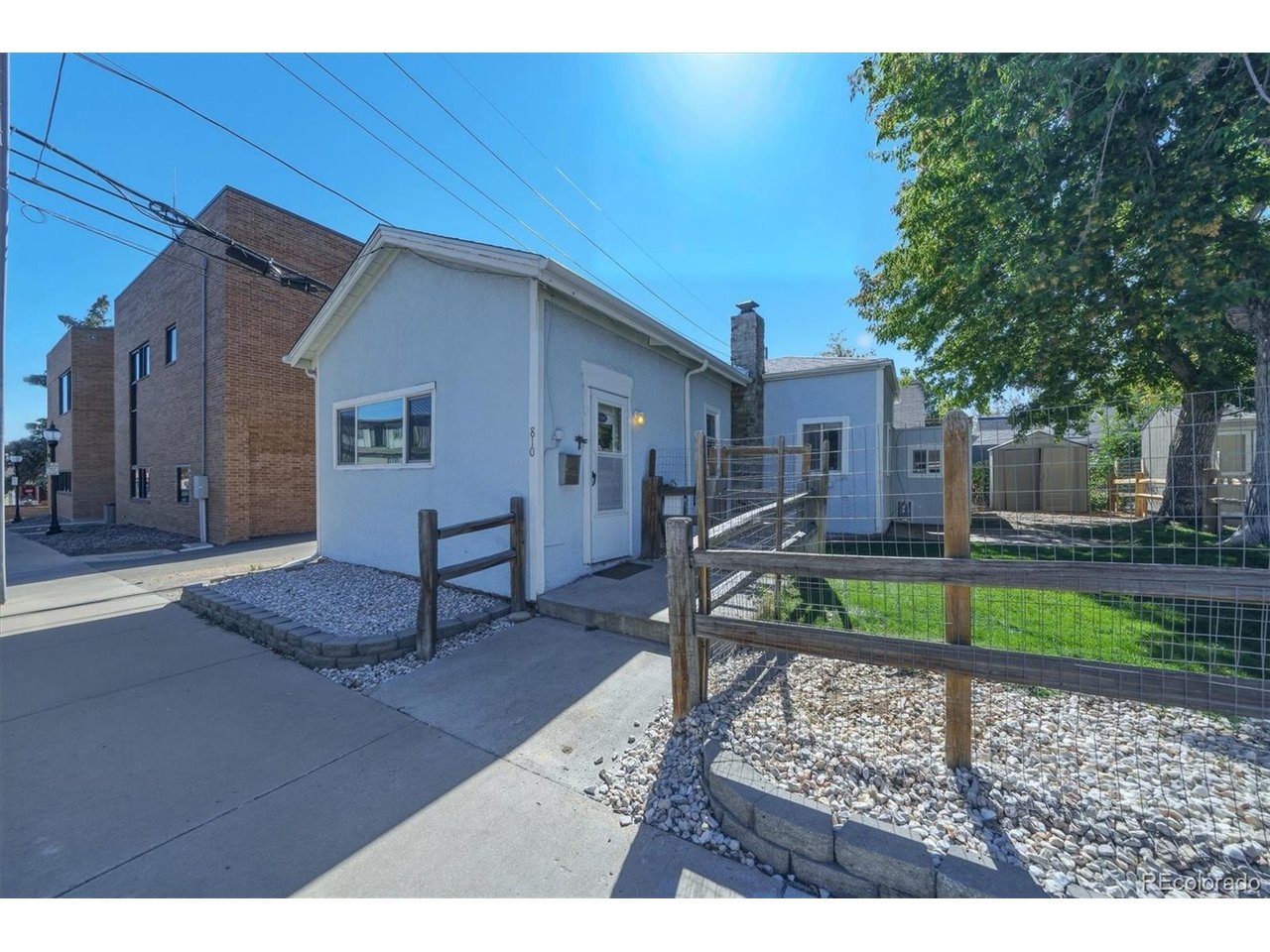 Photo of 810 Spruce St Louisville CO 80027