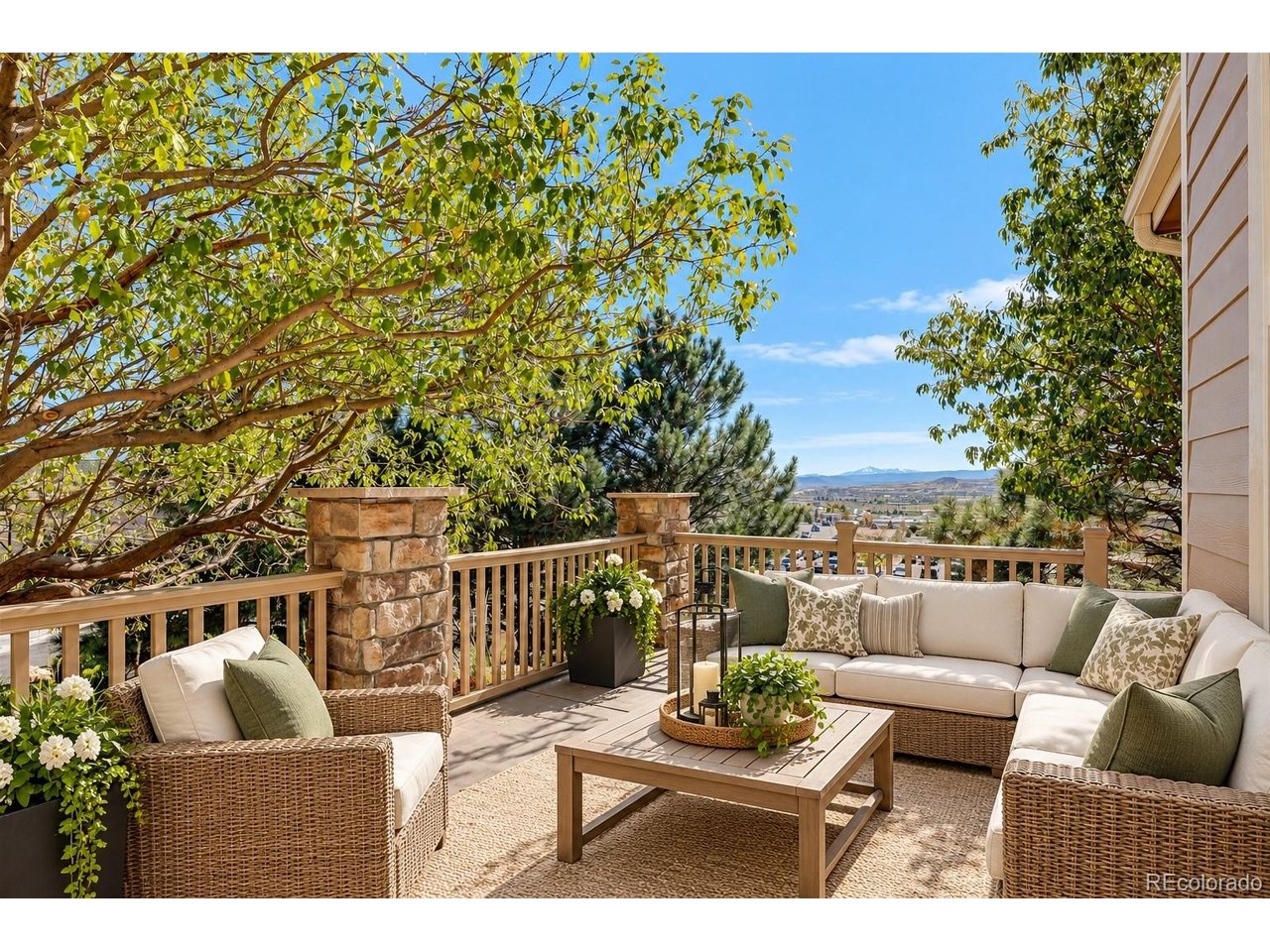 Photo of 4804 Lost Valley Rd Castle Rock CO 80108
