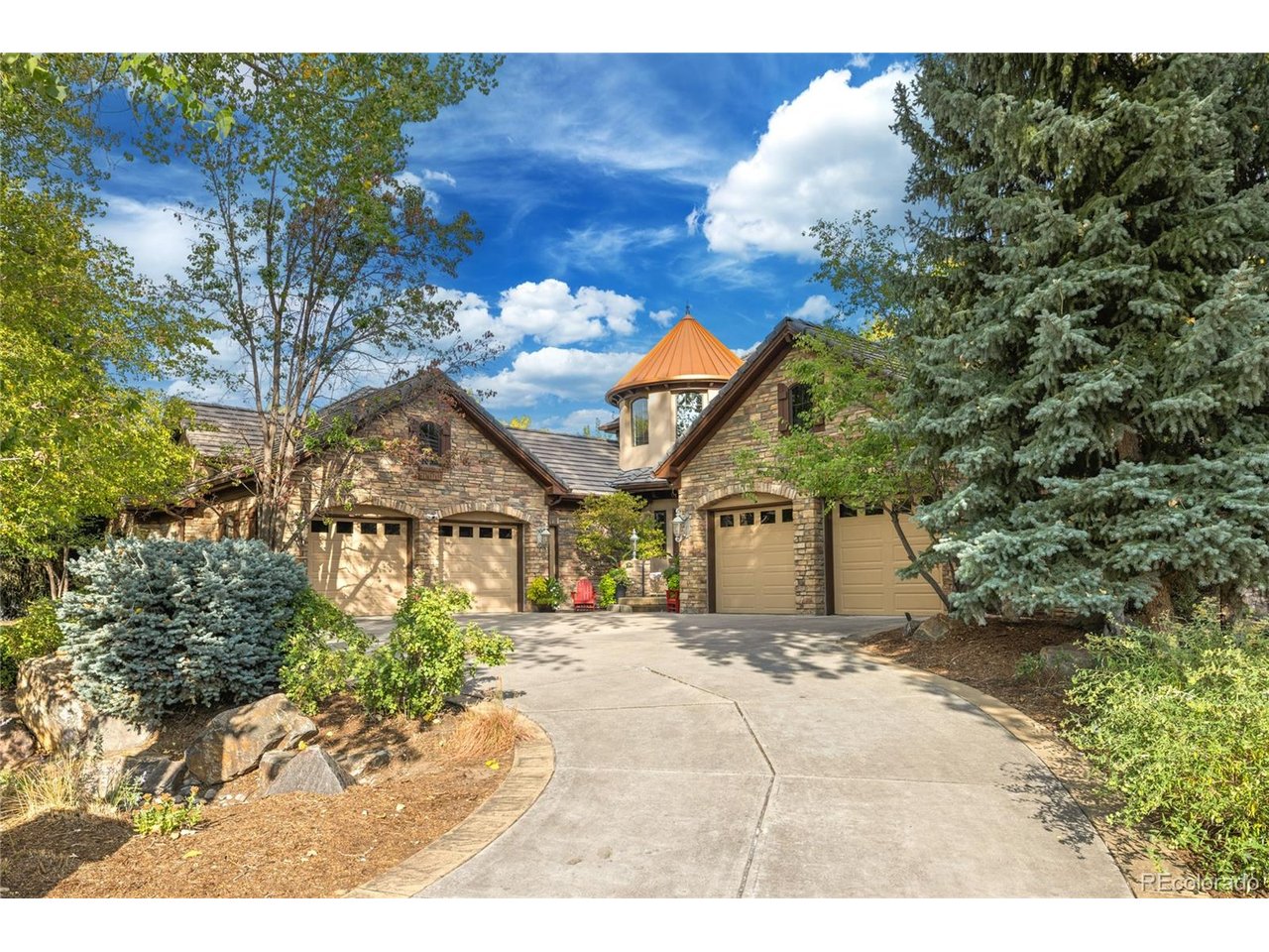 Photo of 5940 S Watson Ln Littleton CO 80123