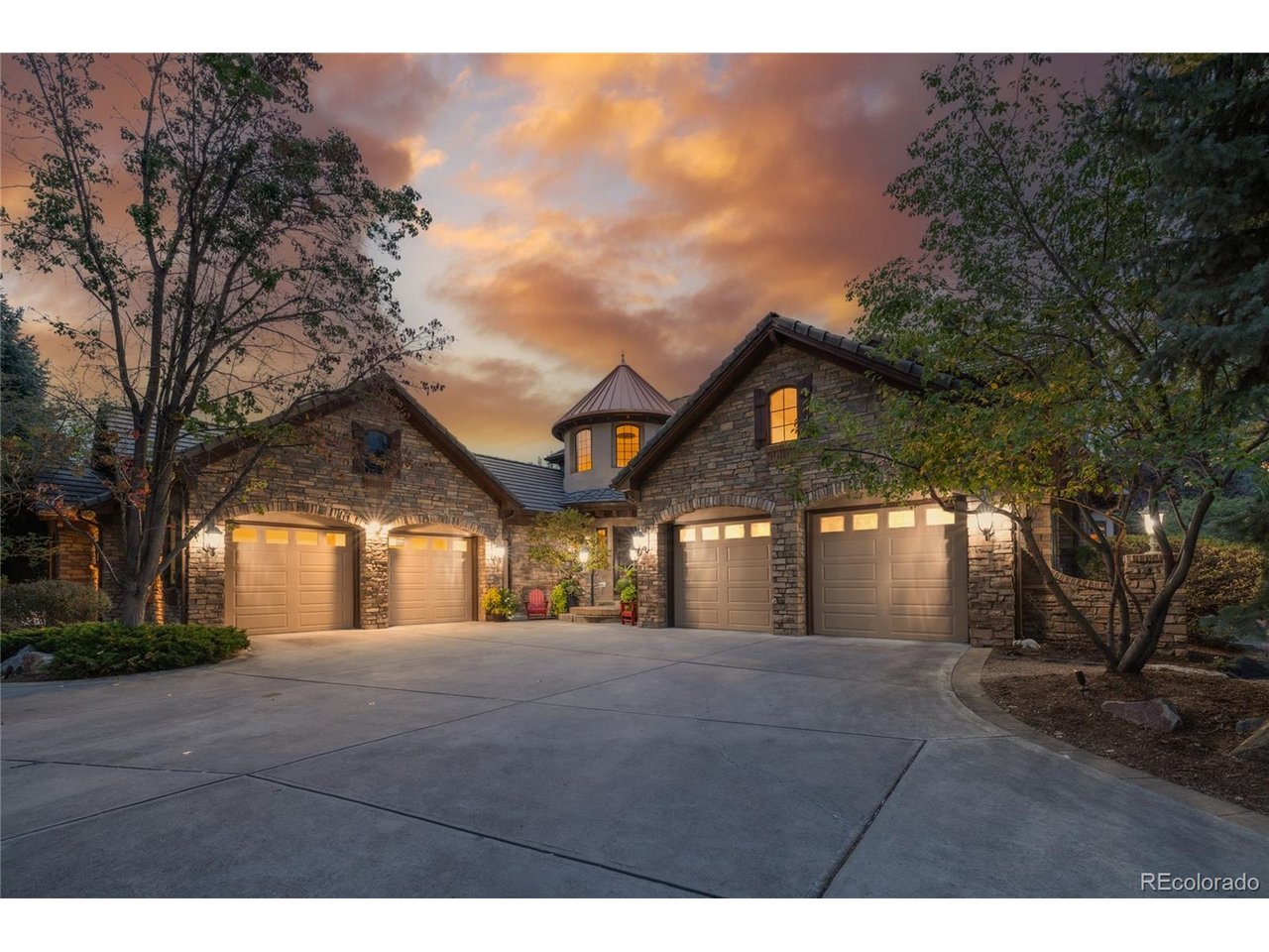 Photo of 5940 S Watson Ln Littleton CO 80123