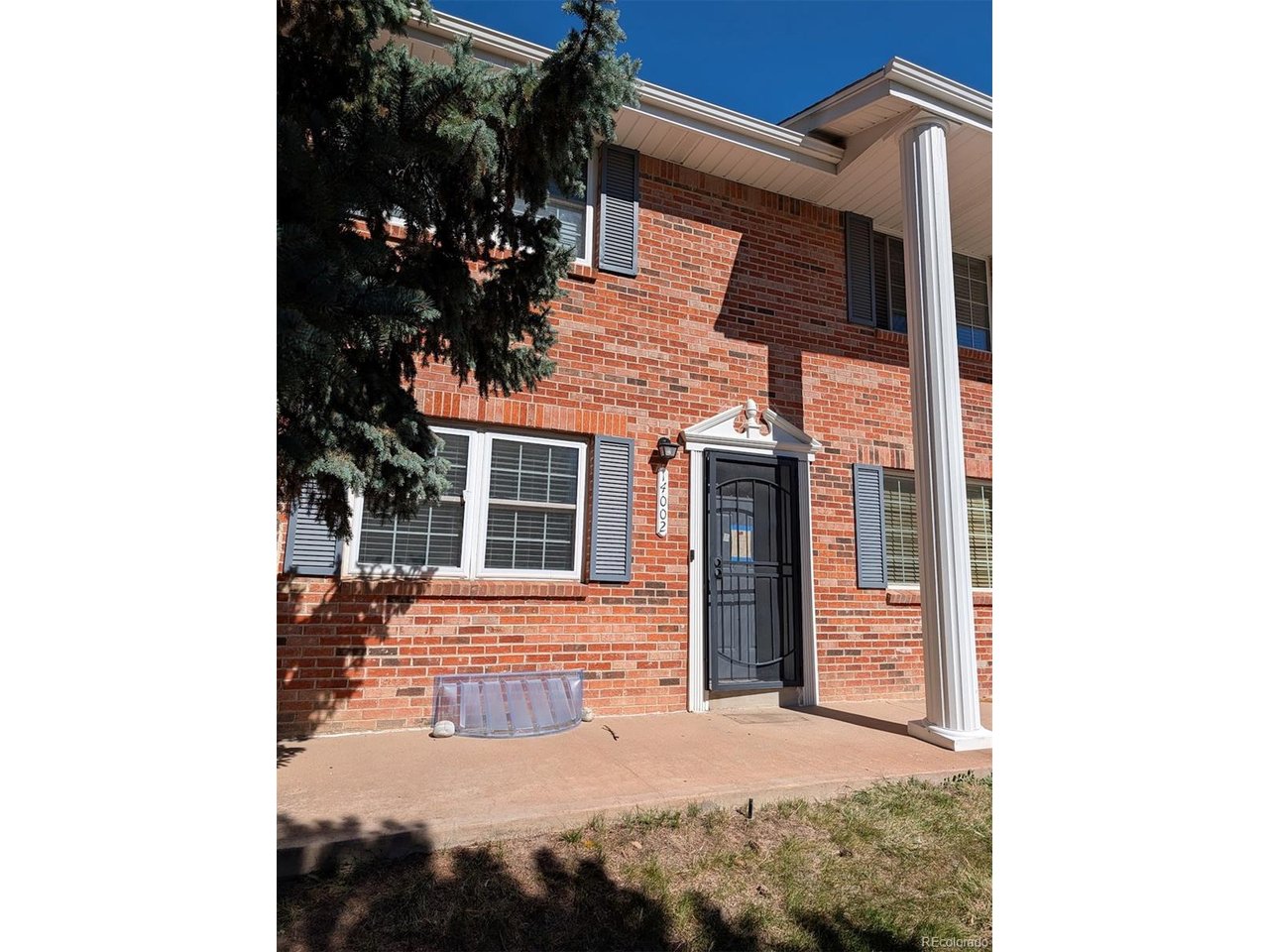 Photo of 14002 E Utah Cir Aurora CO 80012