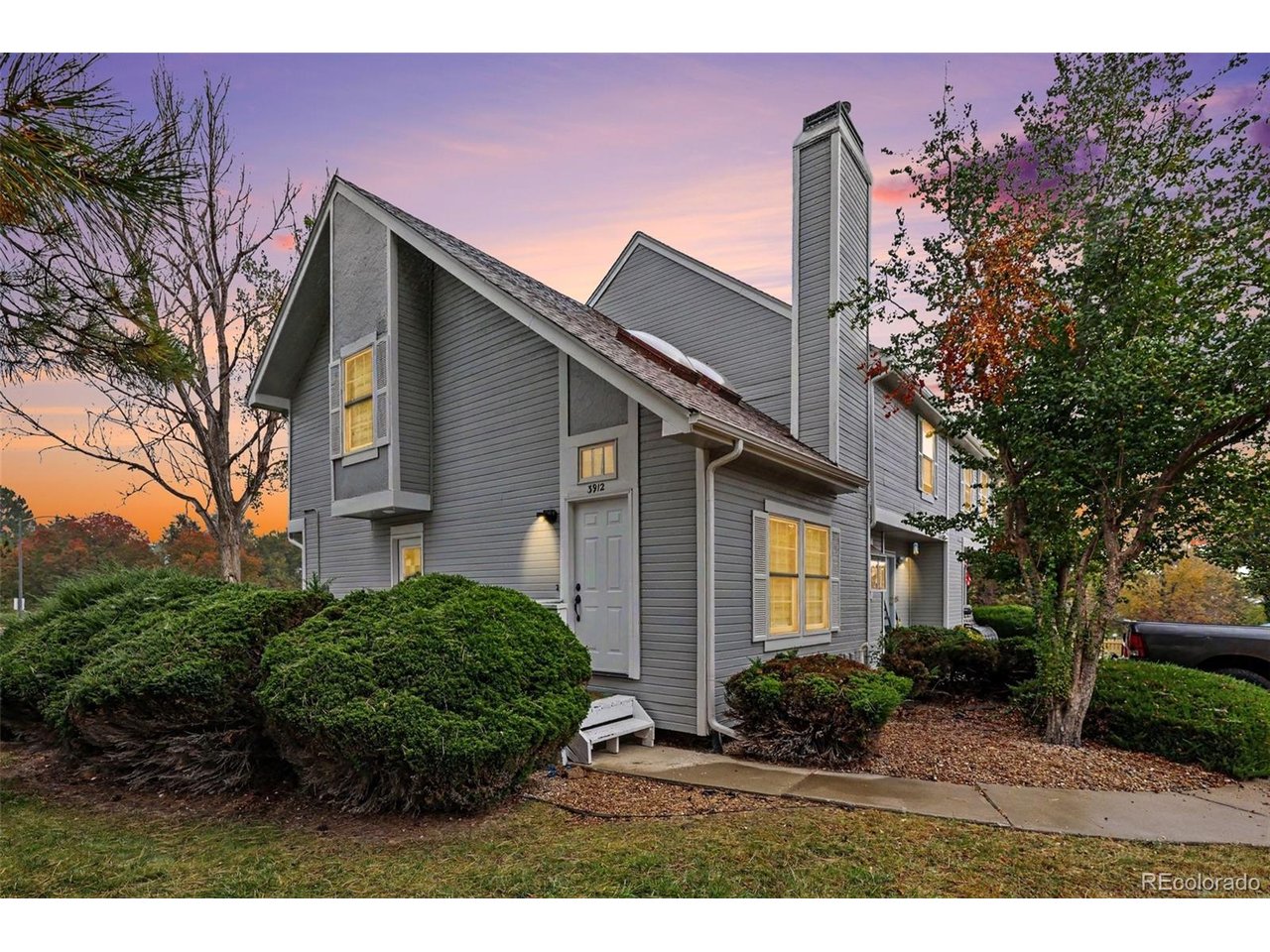 Photo of 3912 S Richfield Way Aurora CO 80013