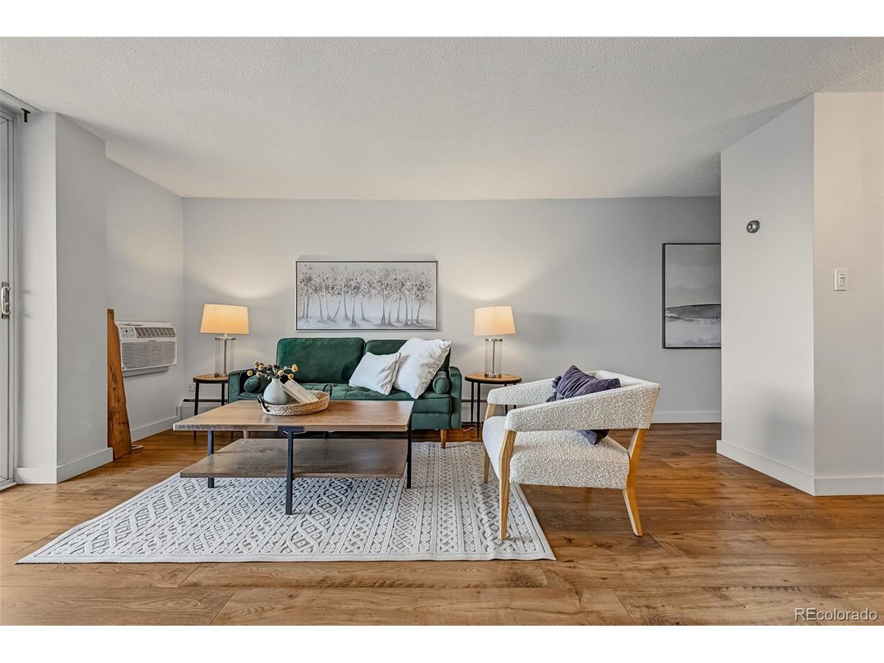 Photo of 799 Dahlia St #503 Denver CO 80220