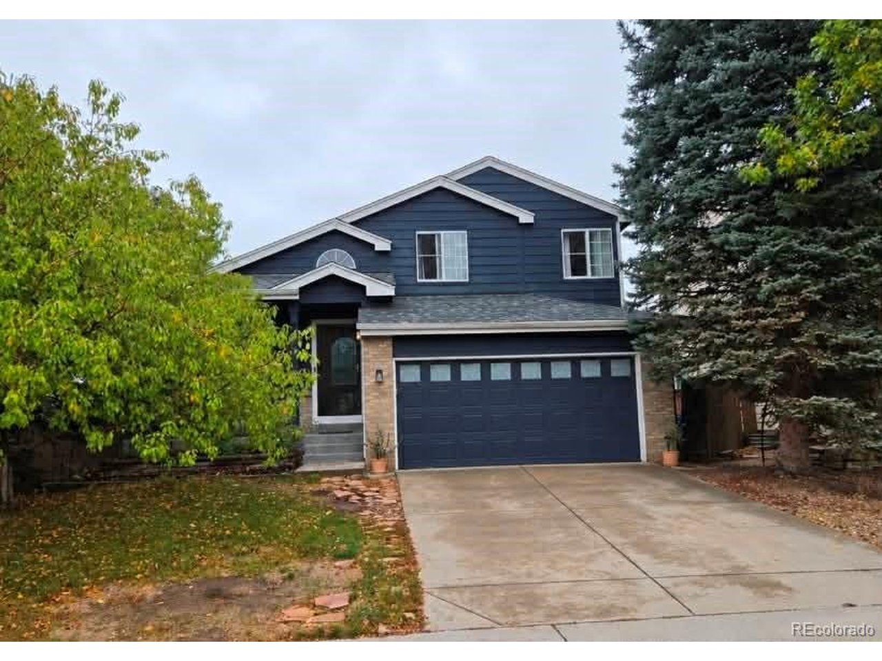 Photo of 3613 Rosewalk Cir Highlands Ranch CO 80129