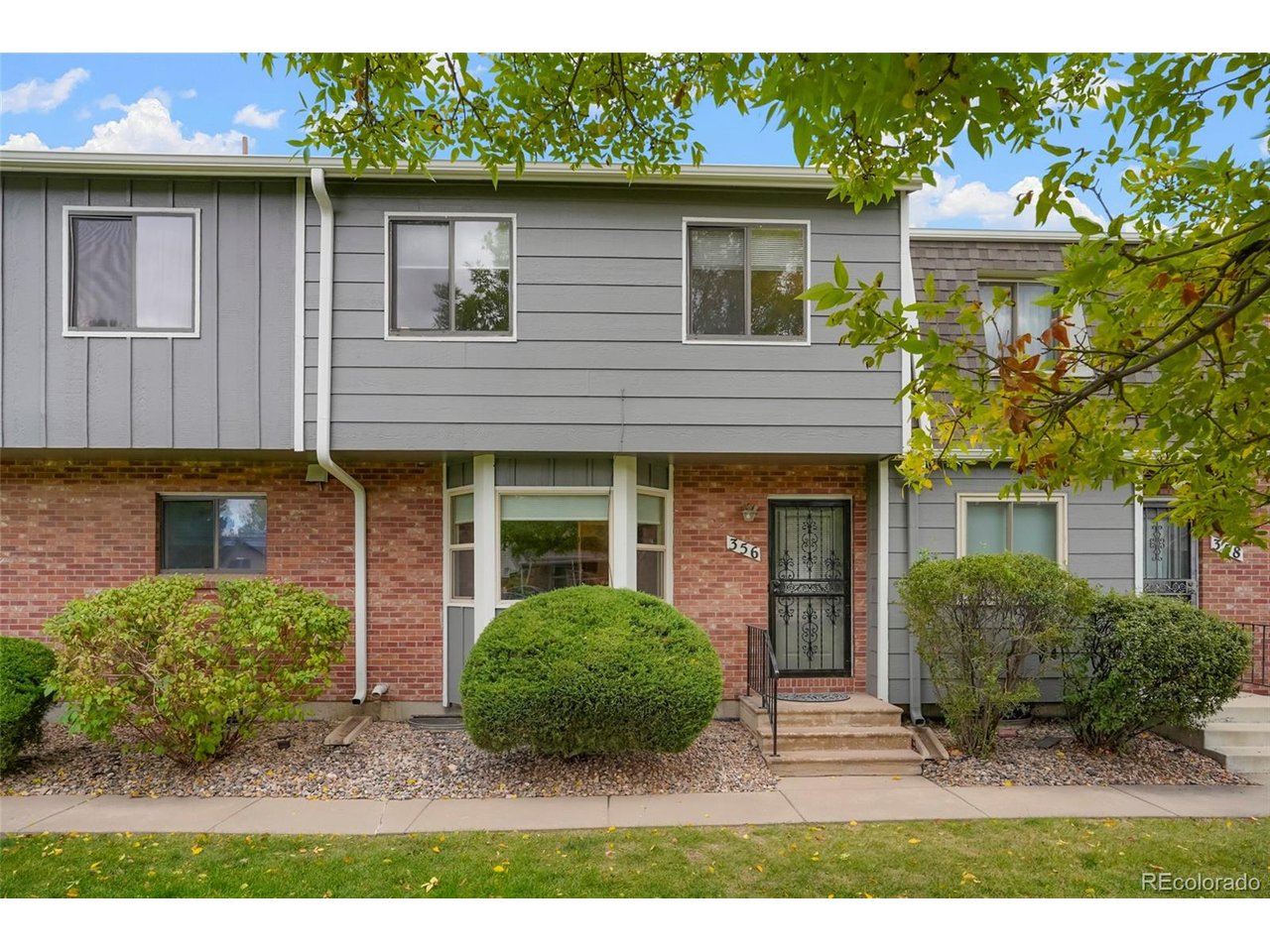 Photo of 356 S Balsam St Lakewood CO 80226
