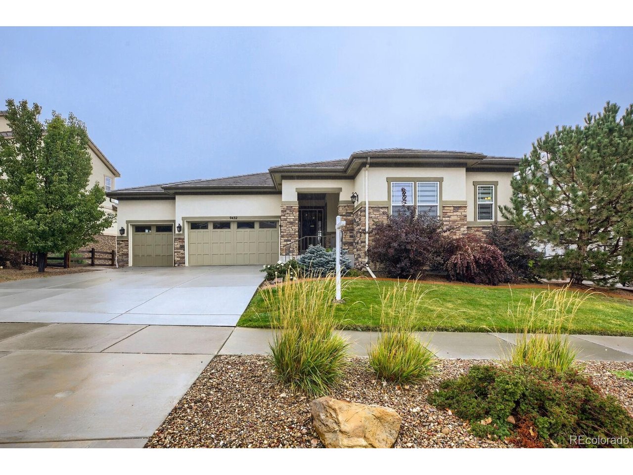 Photo of 9432 Noble Way Arvada CO 80007