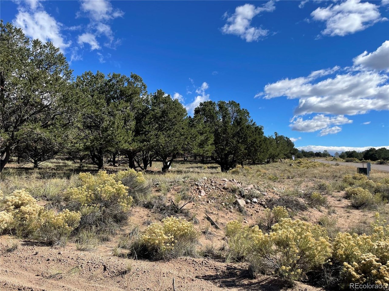 Photo of 178 Moonlight Way Crestone CO 81131