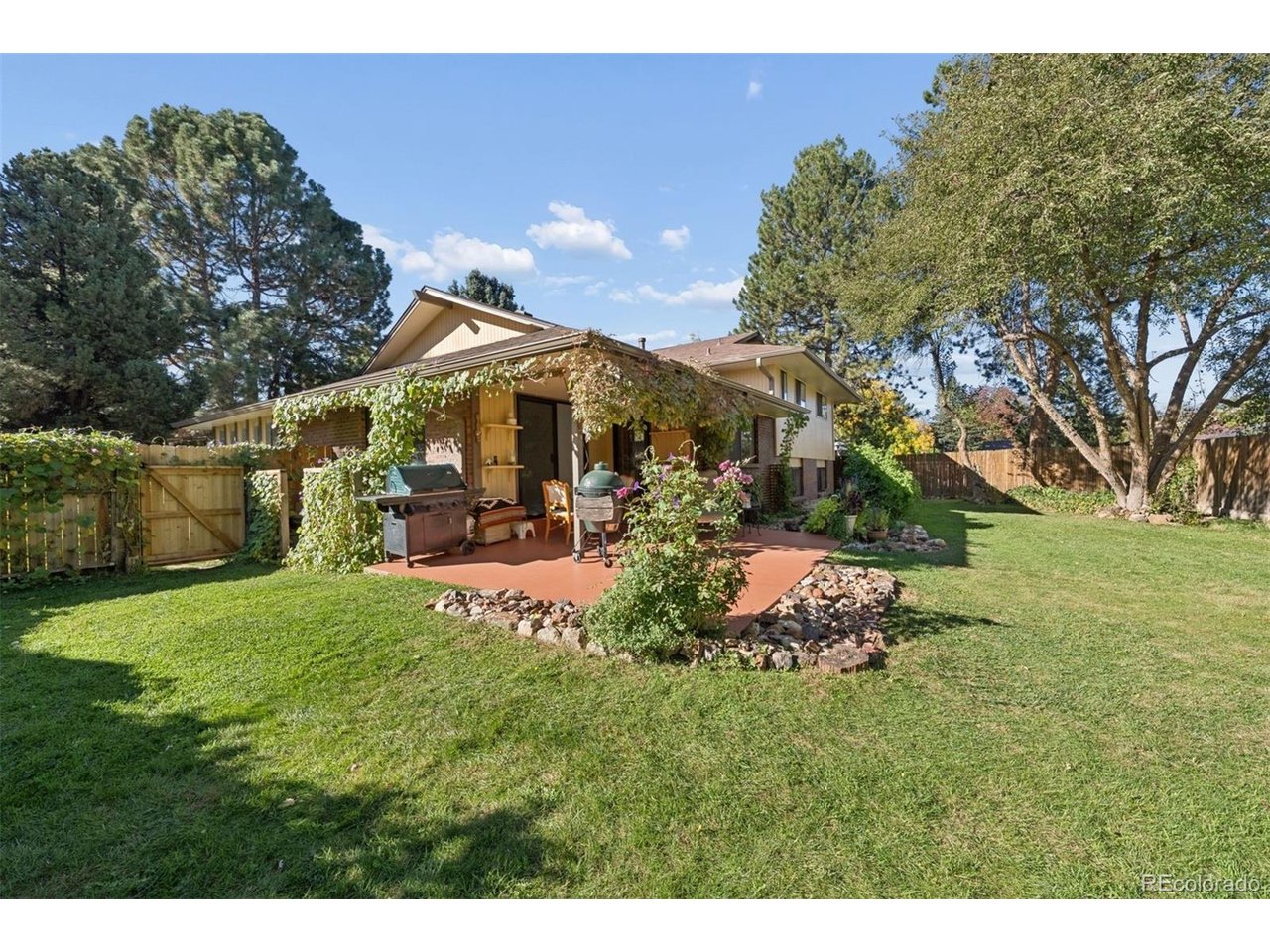 Photo of 9821 E Walsh Pl Denver CO 80247