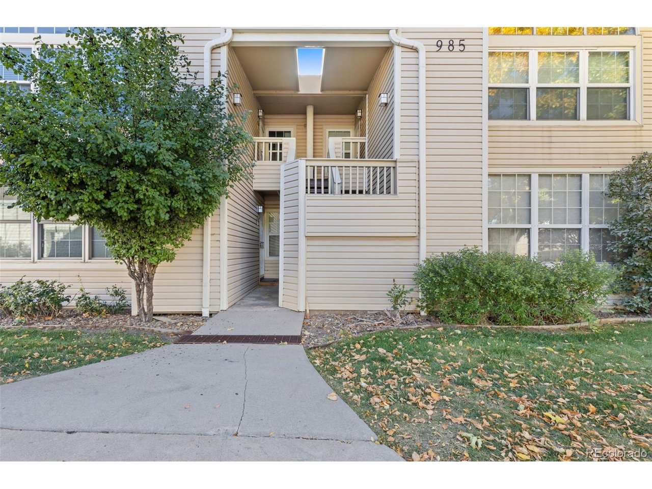 Photo of 985 S Miller St #304 Lakewood CO 80226