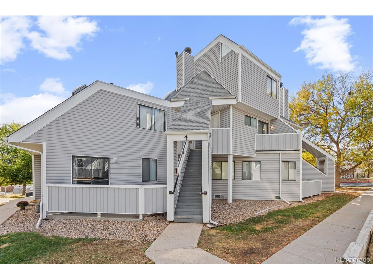 Photo of 8701 Huron St #4-208 Thornton CO 80260