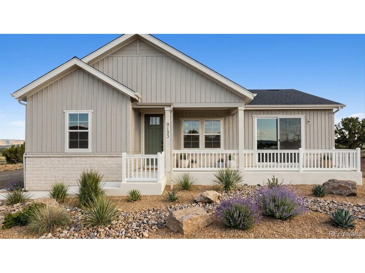 Photo of 9133 Violet Way Arvada CO 80007