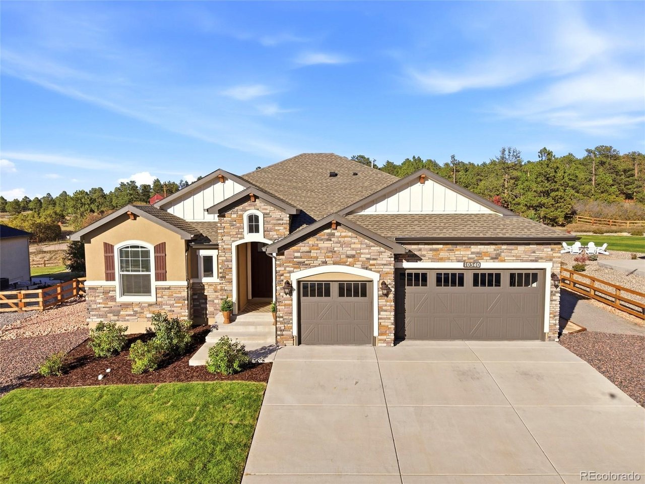 Photo of 10540 Wrangell Cir Colorado Springs CO 80924