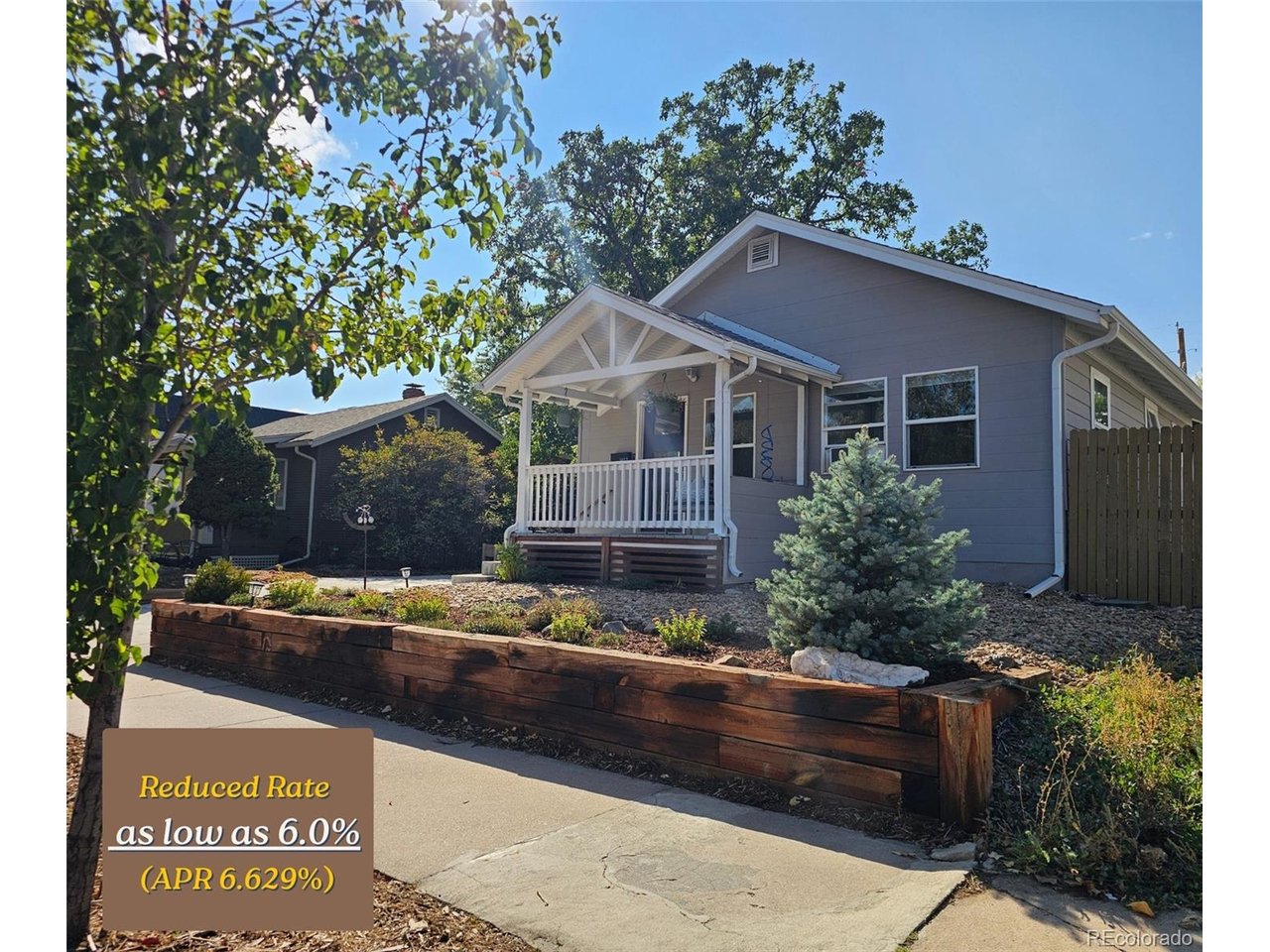 Photo of 1857 S Franklin St Denver CO 80210