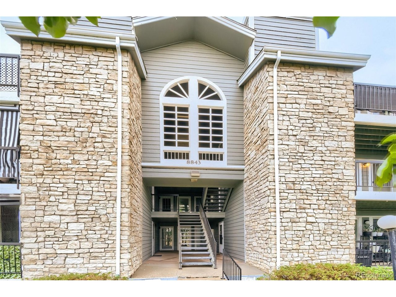 Photo of 8843 Colorado Blvd #204 Thornton CO 80229
