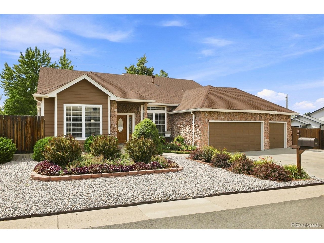 Photo of 9455 Webster Way Westminster CO 80021