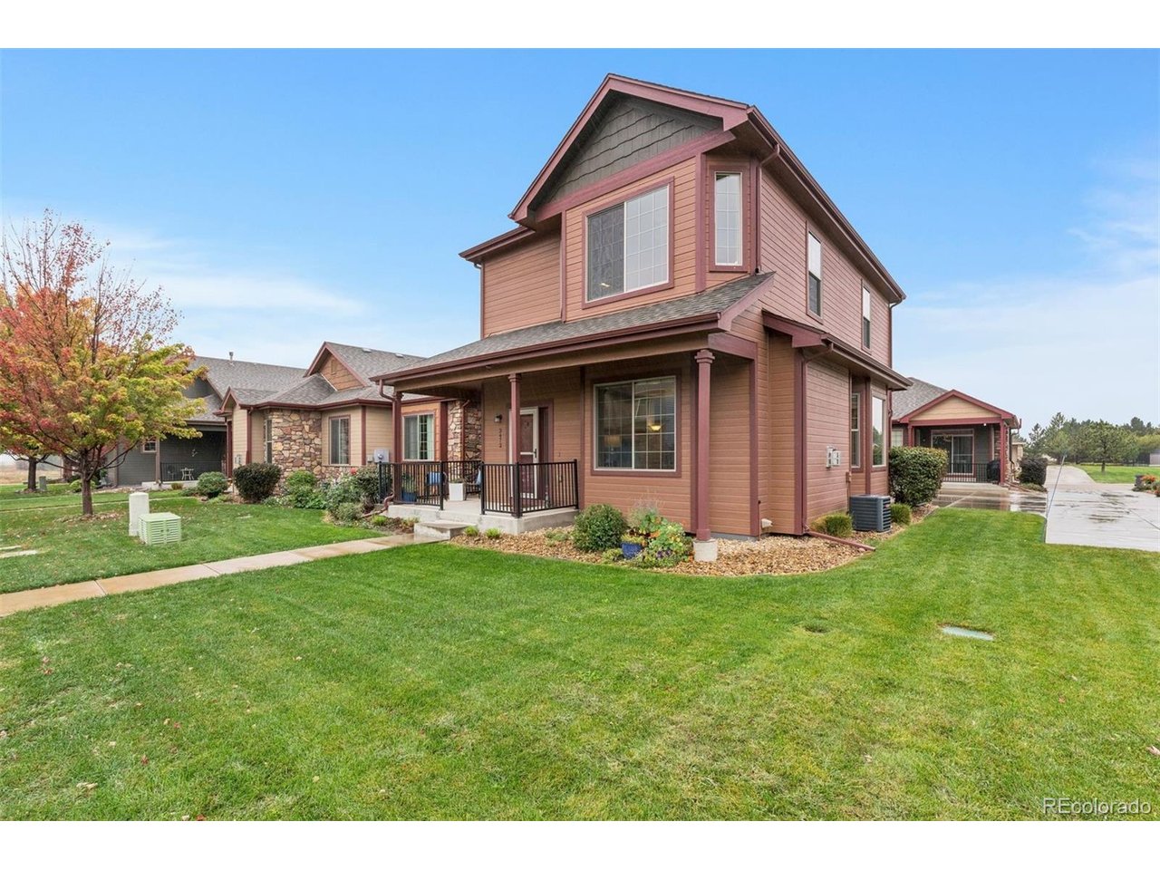 Photo of 3472 Janus Dr Loveland CO 80537