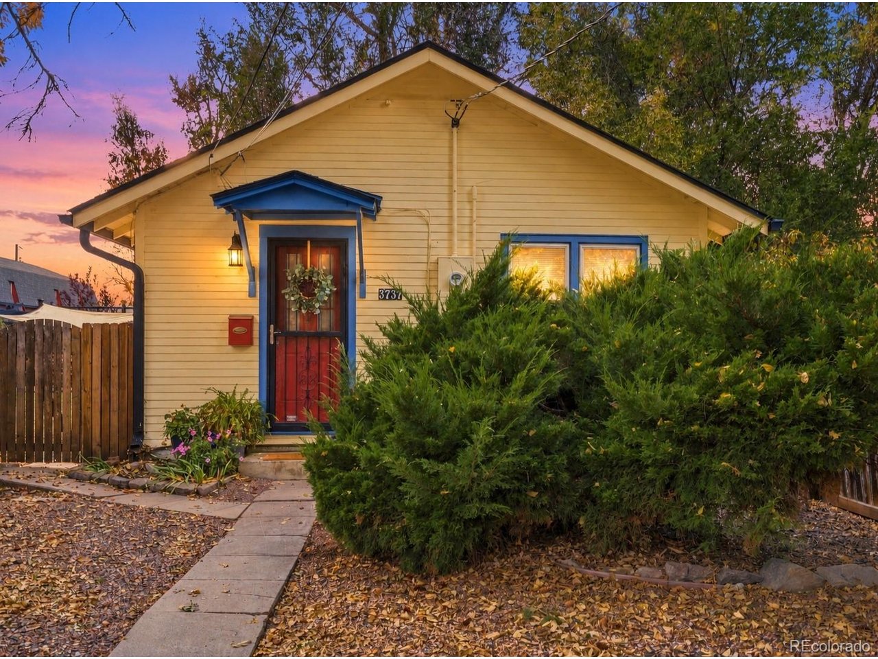 Photo of 3737 Teller St Wheat Ridge CO 80033