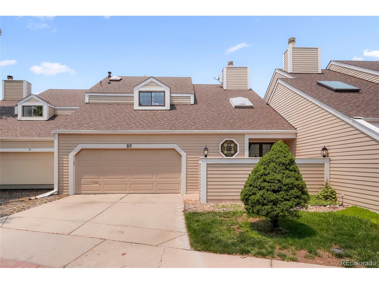Photo of 80 S Evanston Way Aurora CO 80012