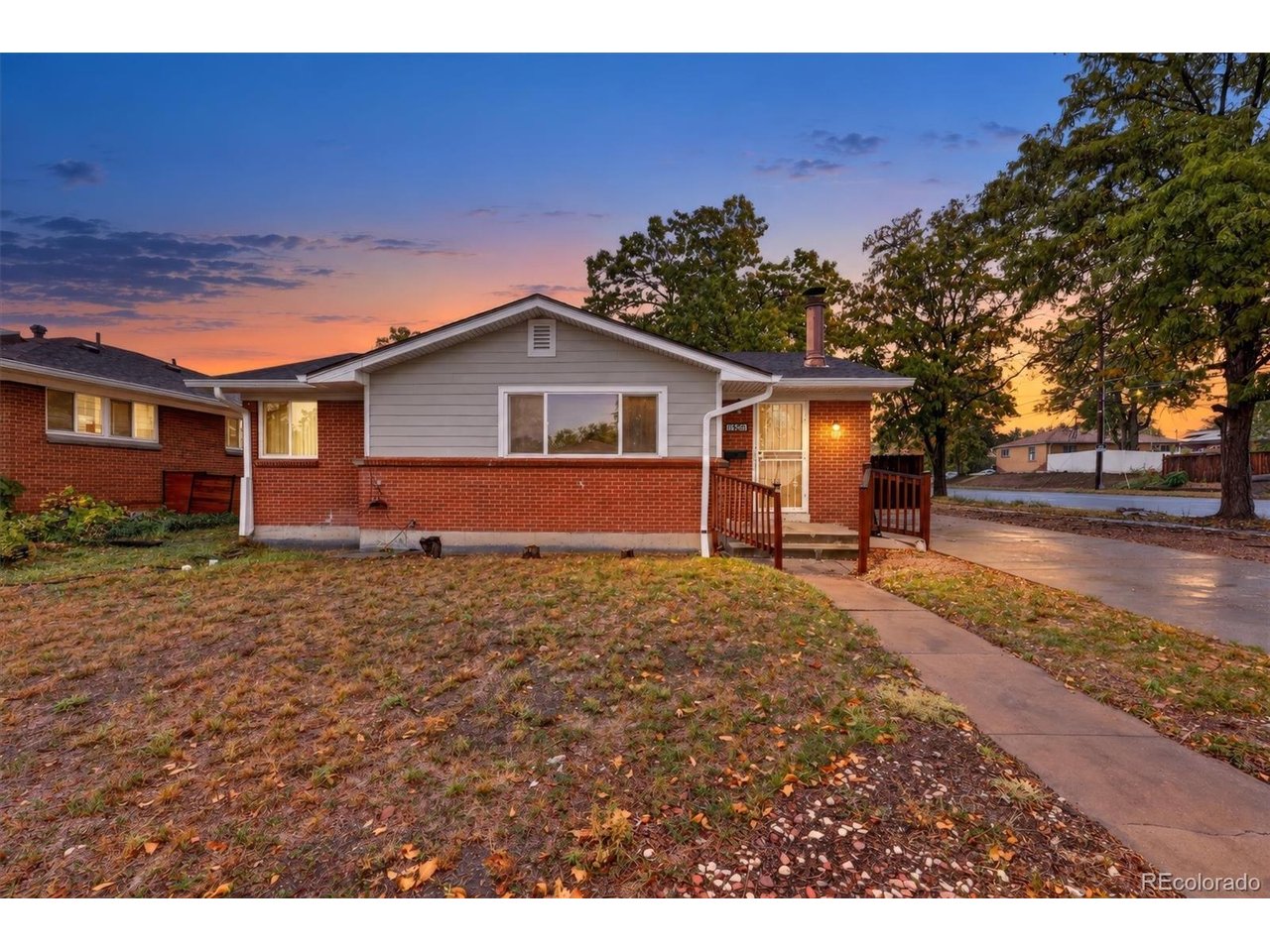Photo of 1501 S Utica St Denver CO 80219