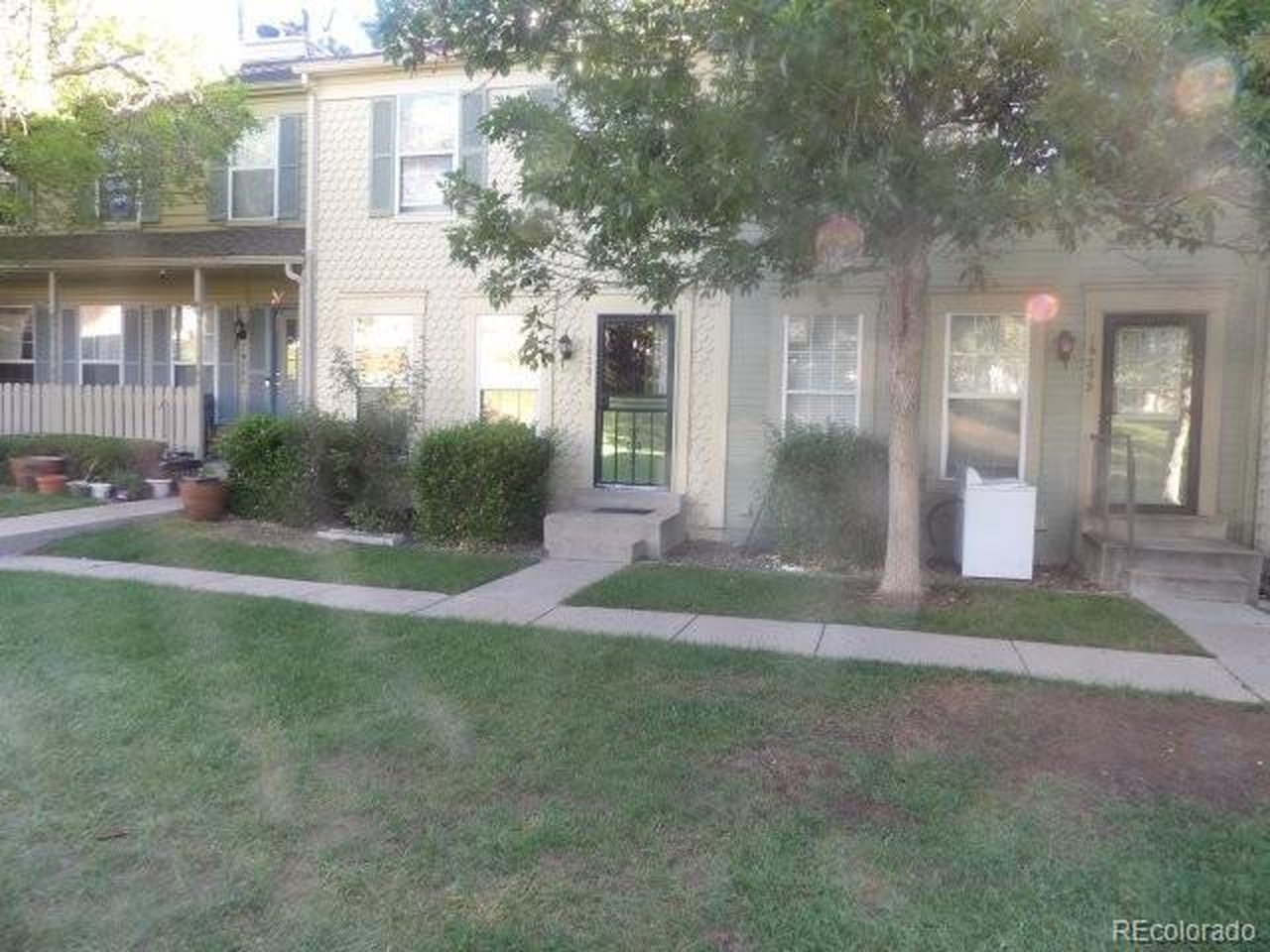 Photo of 1629 S Ivory Cir #C Aurora CO 80017