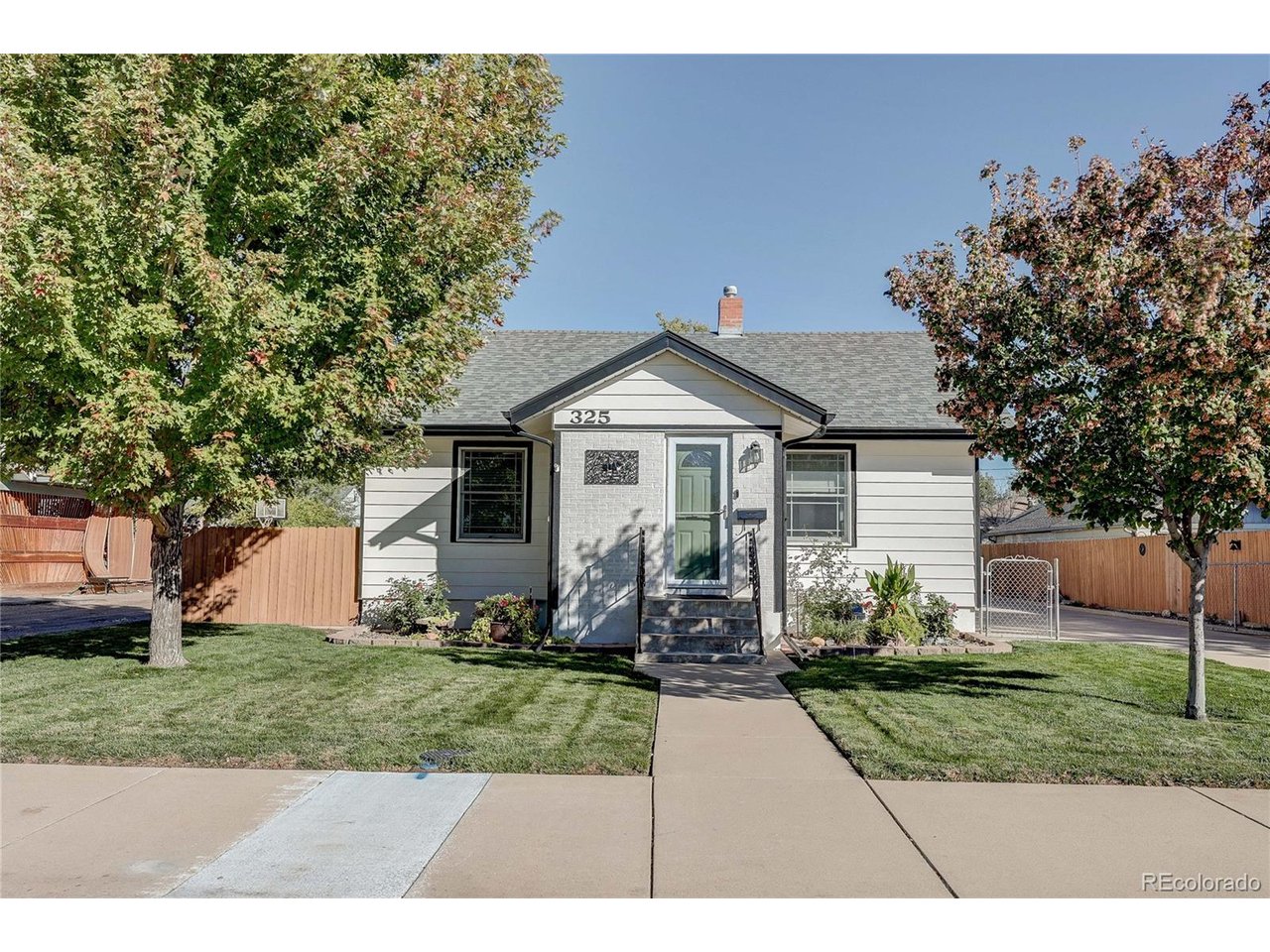 Photo of 325 7th St Fort Lupton CO 80621