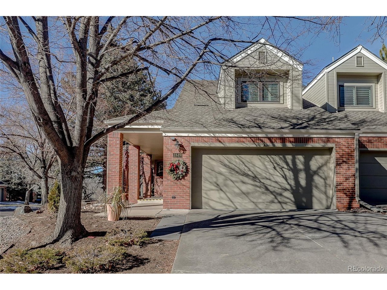 Photo of 8849 Blue Mountain Pl Highlands Ranch CO 80126