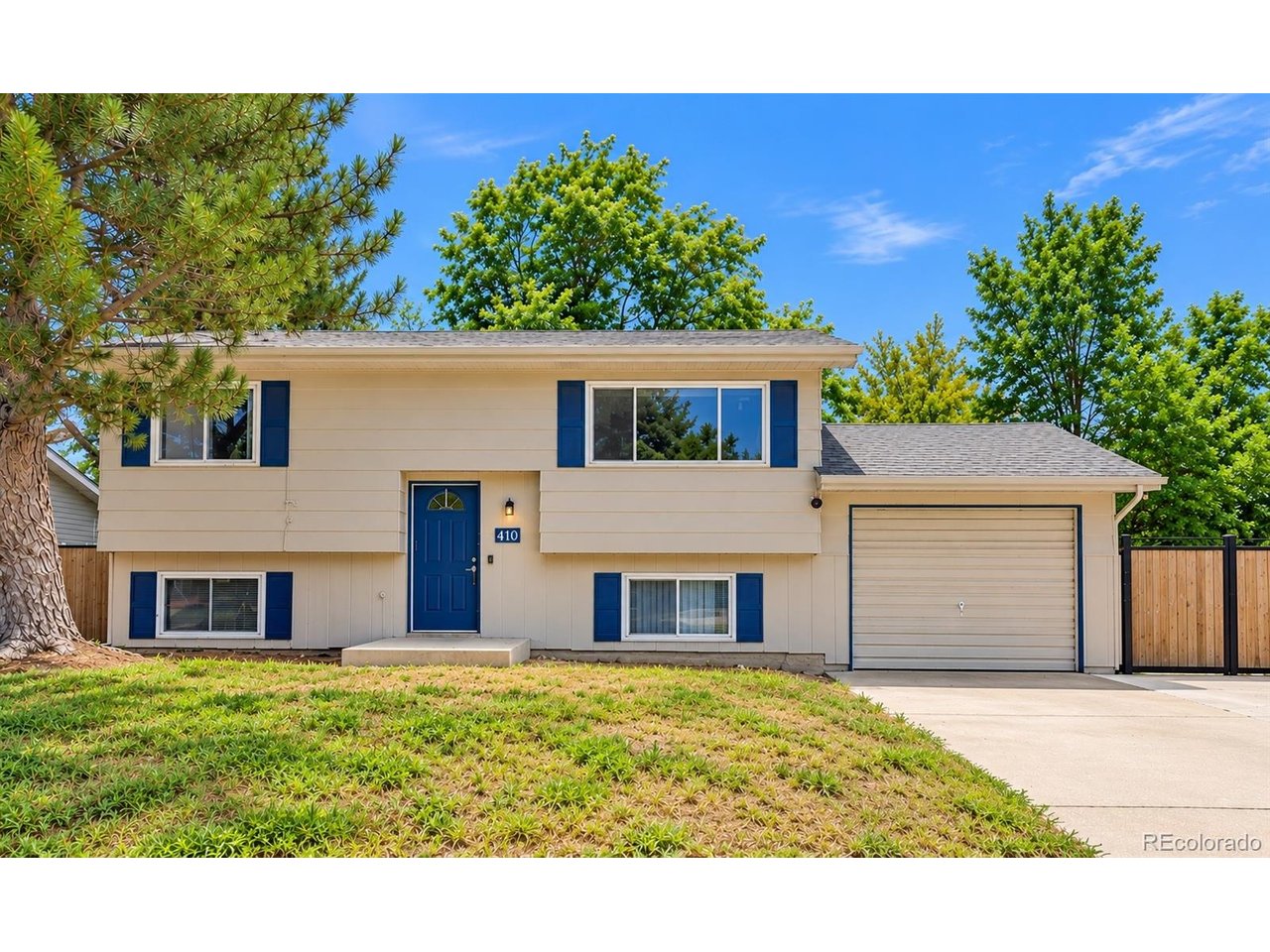 Photo of 410 12th St Gilcrest CO 80623