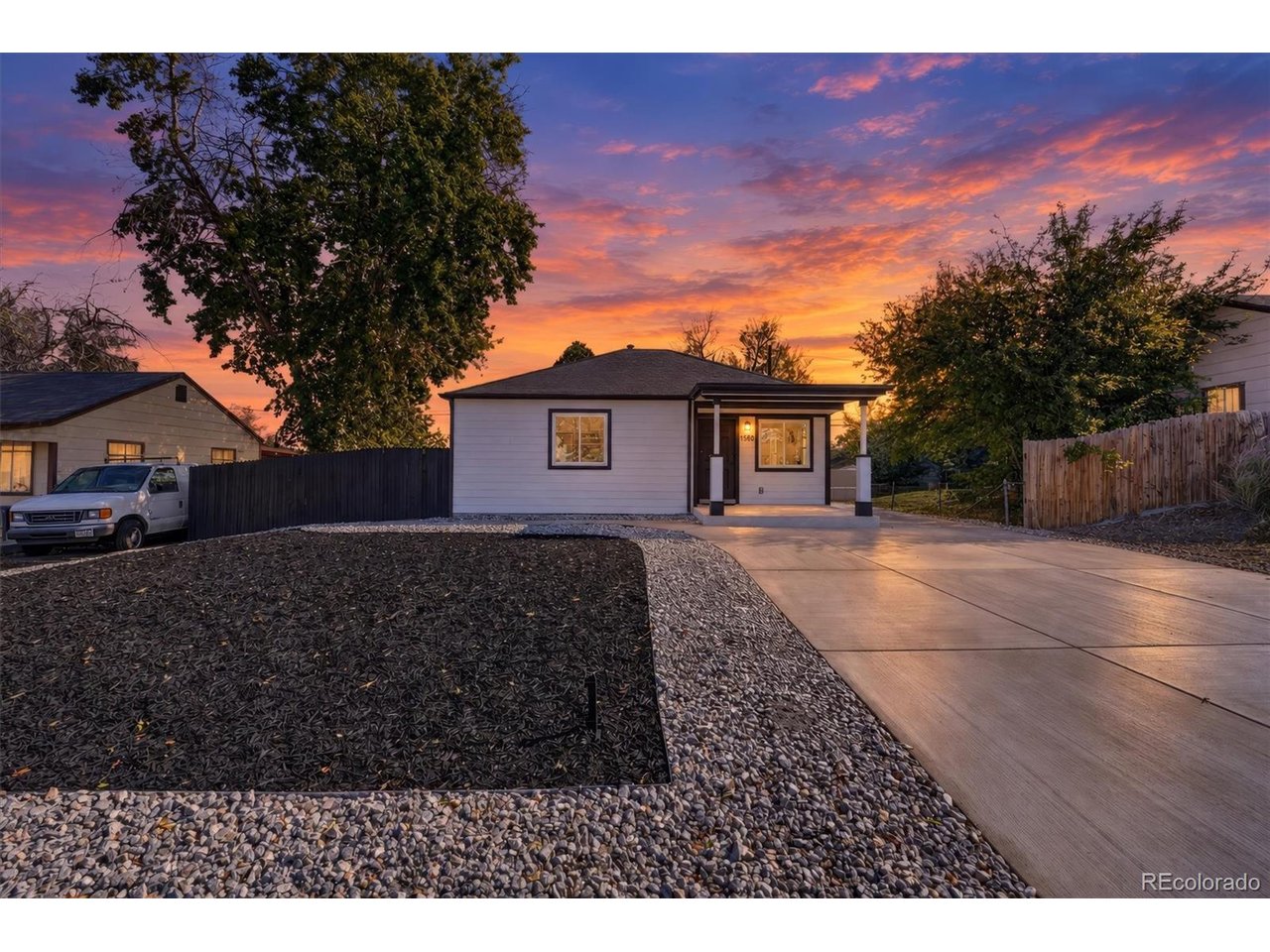 Photo of 1580 S Zuni St Denver CO 80223