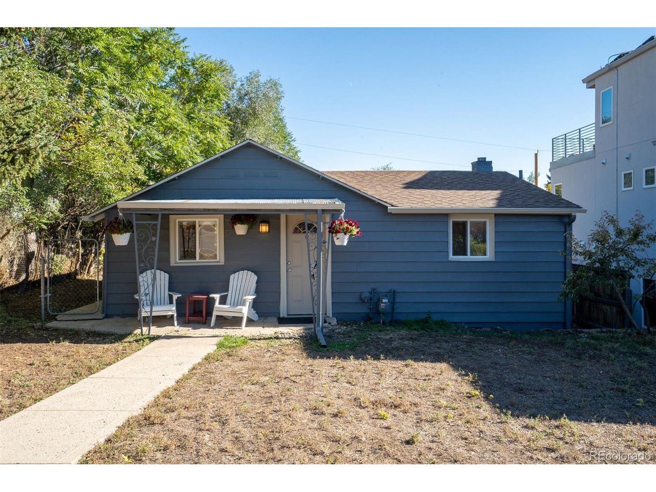 Photo of 603 Iowa St Golden CO 80403