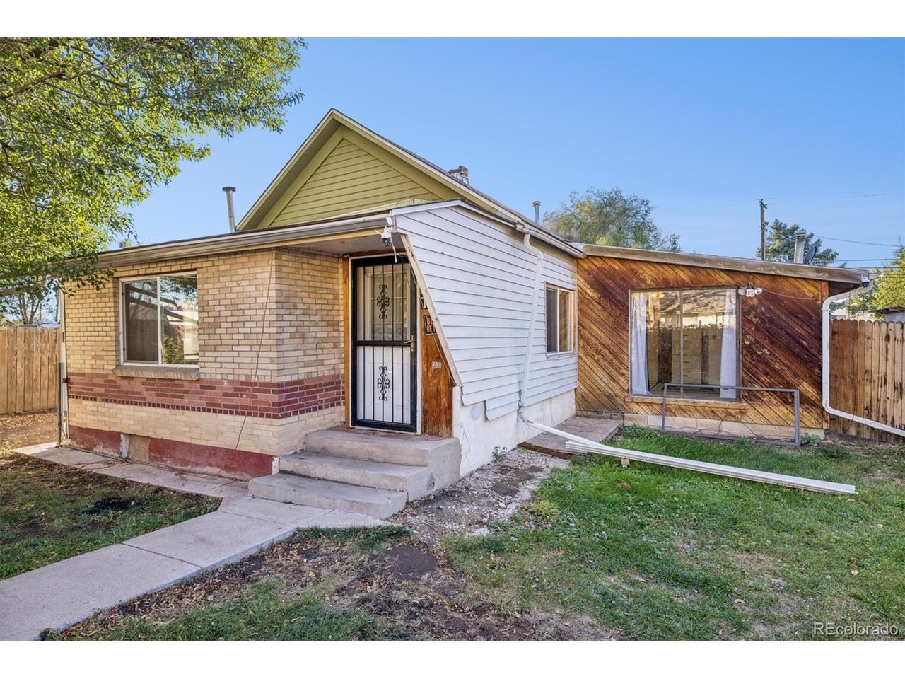 Photo of 1549 Jay St Lakewood CO 80214