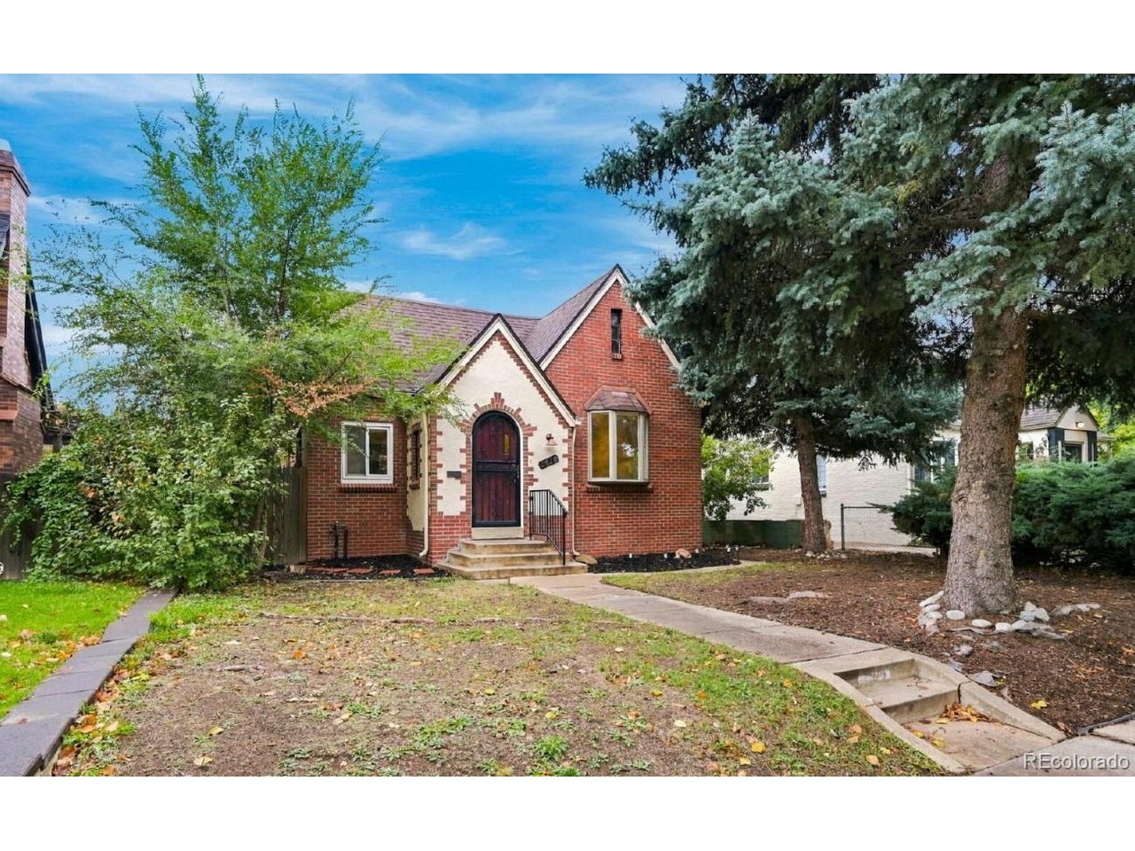 Photo of 1410 Glencoe St Denver CO 80220