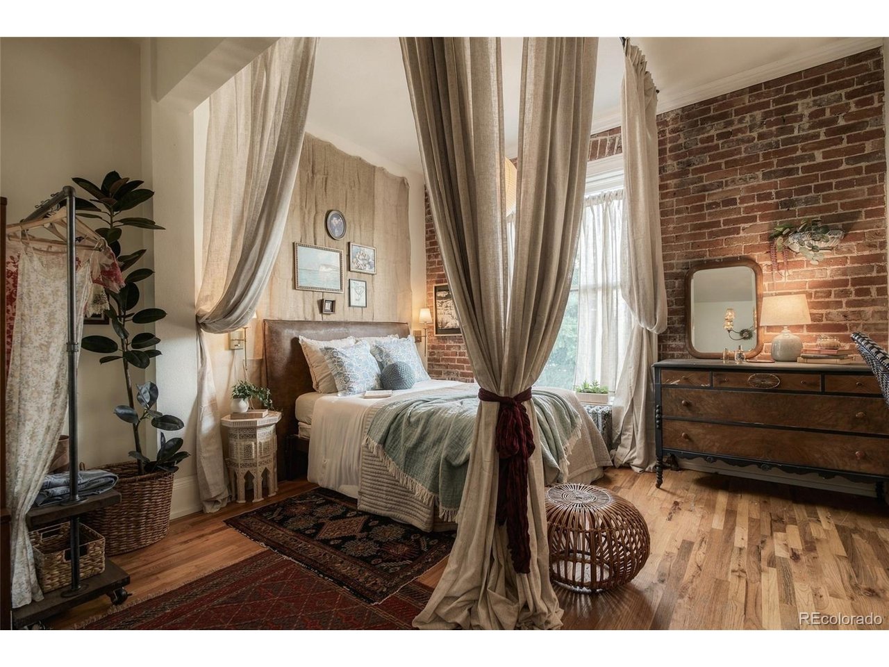 Photo of 1368 N Downing St #7 Denver CO 80218