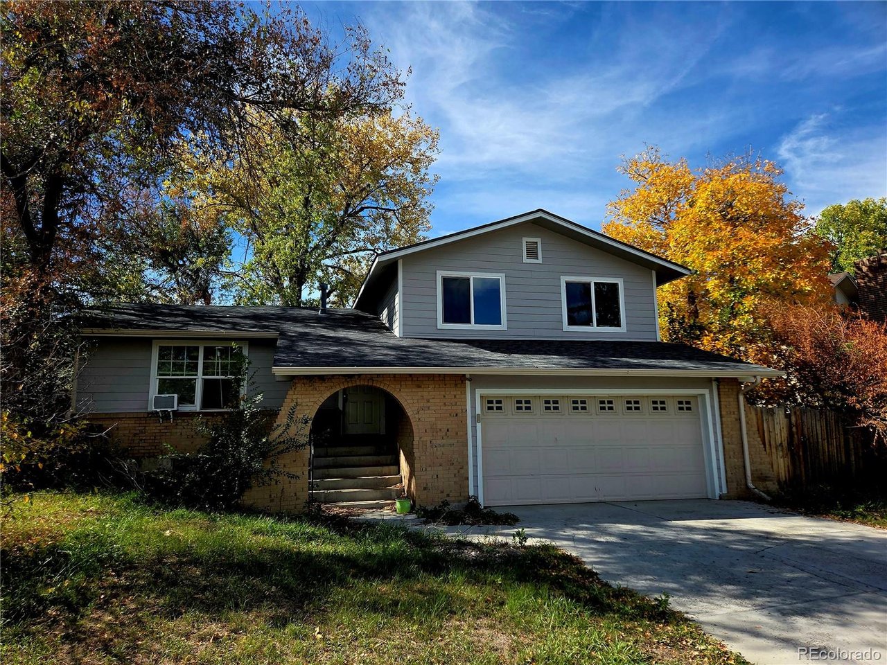 Photo of 6307 S Kline St Littleton CO 80127