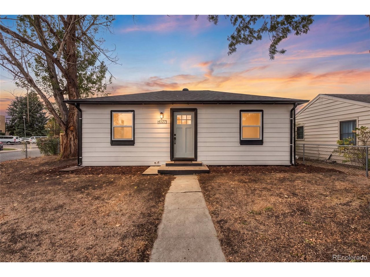 Photo of 4527 W 3rd Ave Denver CO 80219