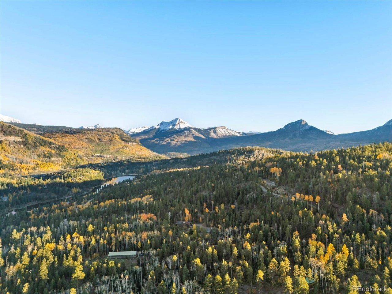 Photo of 122 Ponderosa Way Durango CO 81301