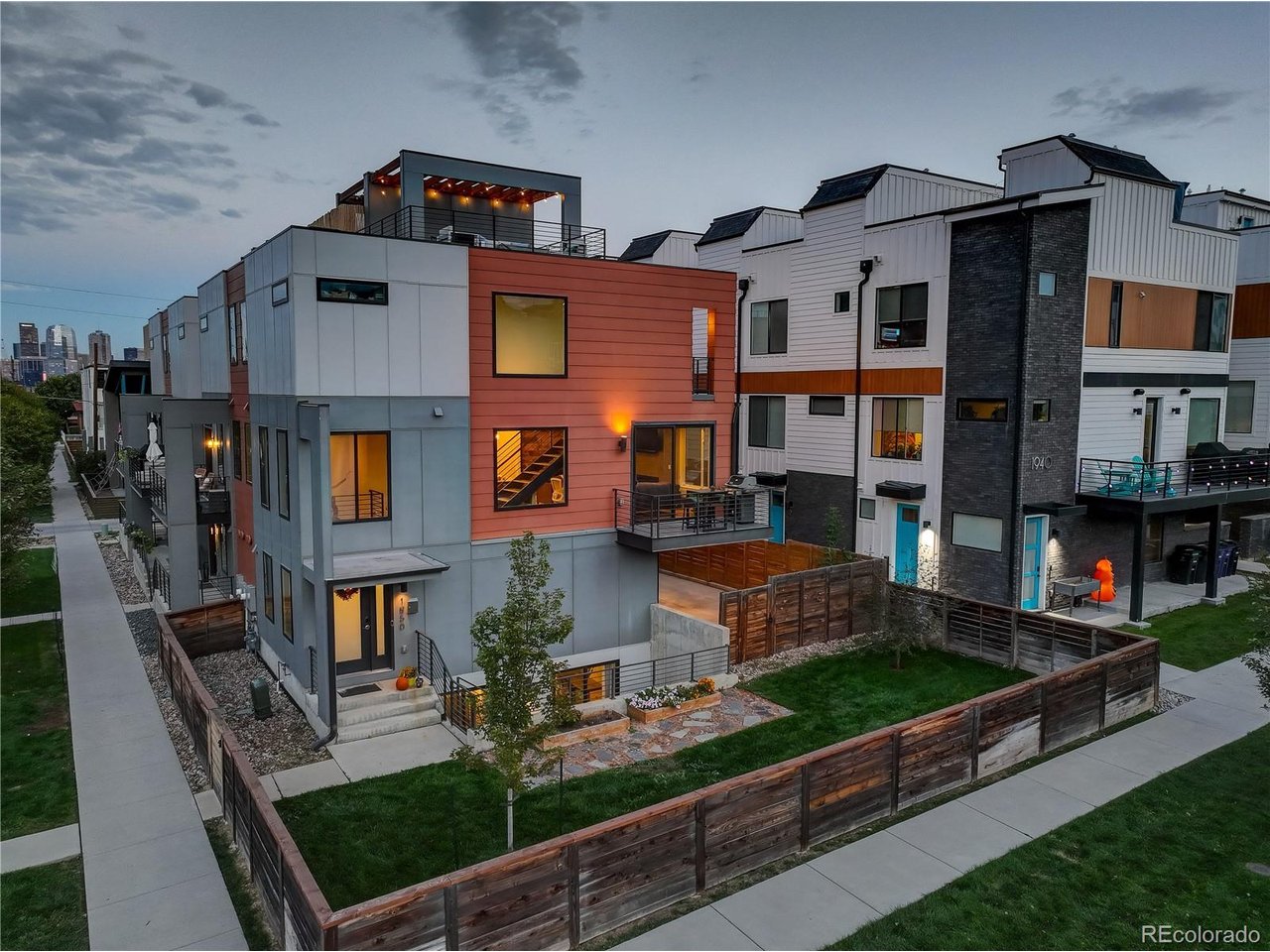 Photo of 1950 Hooker St Denver CO 80204